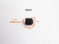 M5x5 วัดไซต์